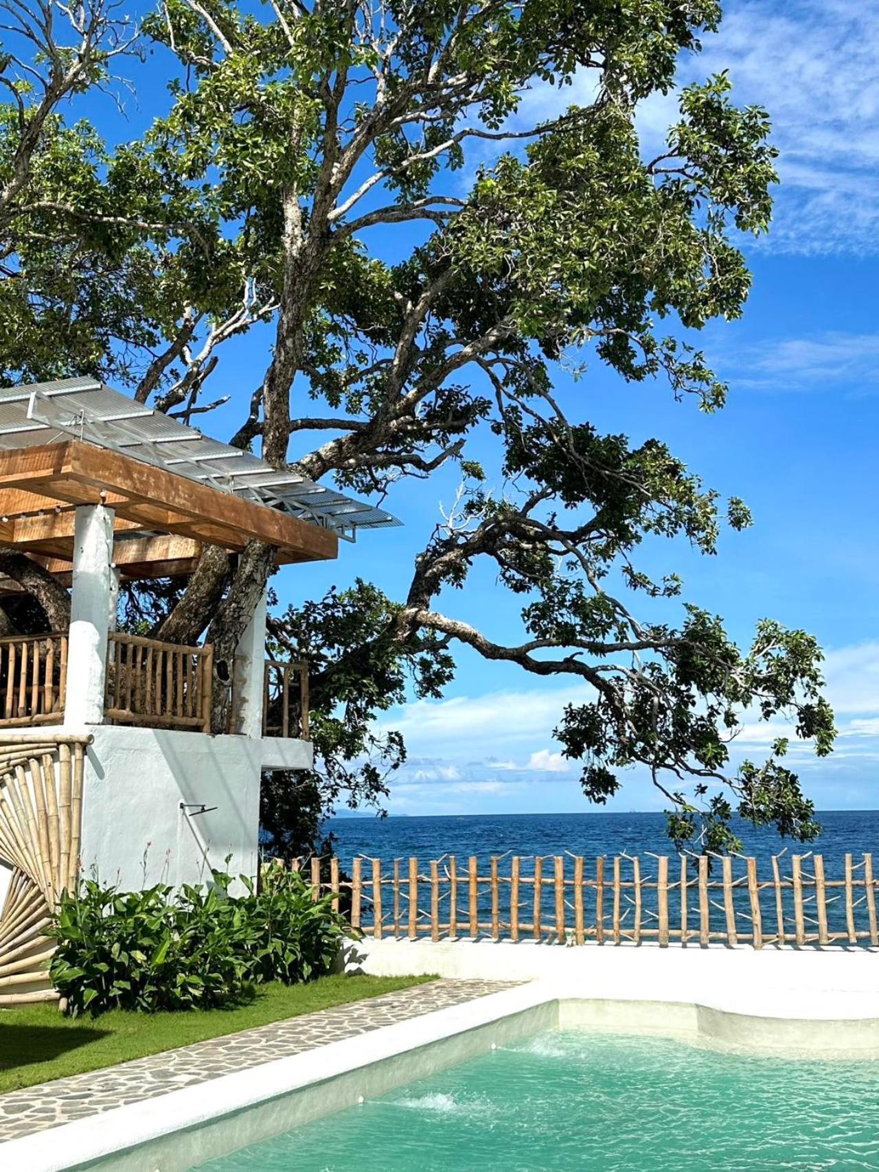 E-Fun Dive Resort Dauin Exterior photo